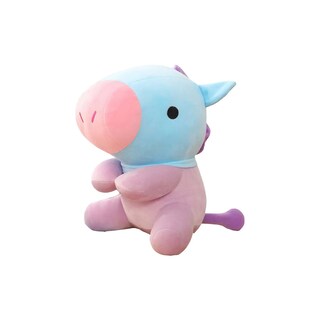 Foto 5 | Peluche 7 Tipos Grande 25cm Peluches Caballo Lab.g Multicolor
