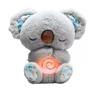 Foto 1 | Koala De Juguete Peluche Lab.g Gris