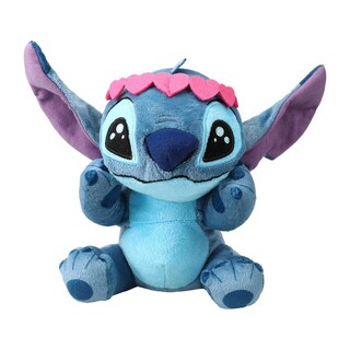 Foto 1 | Peluche Original Disney Stitch Corazon Amor Love Juguete Regalo