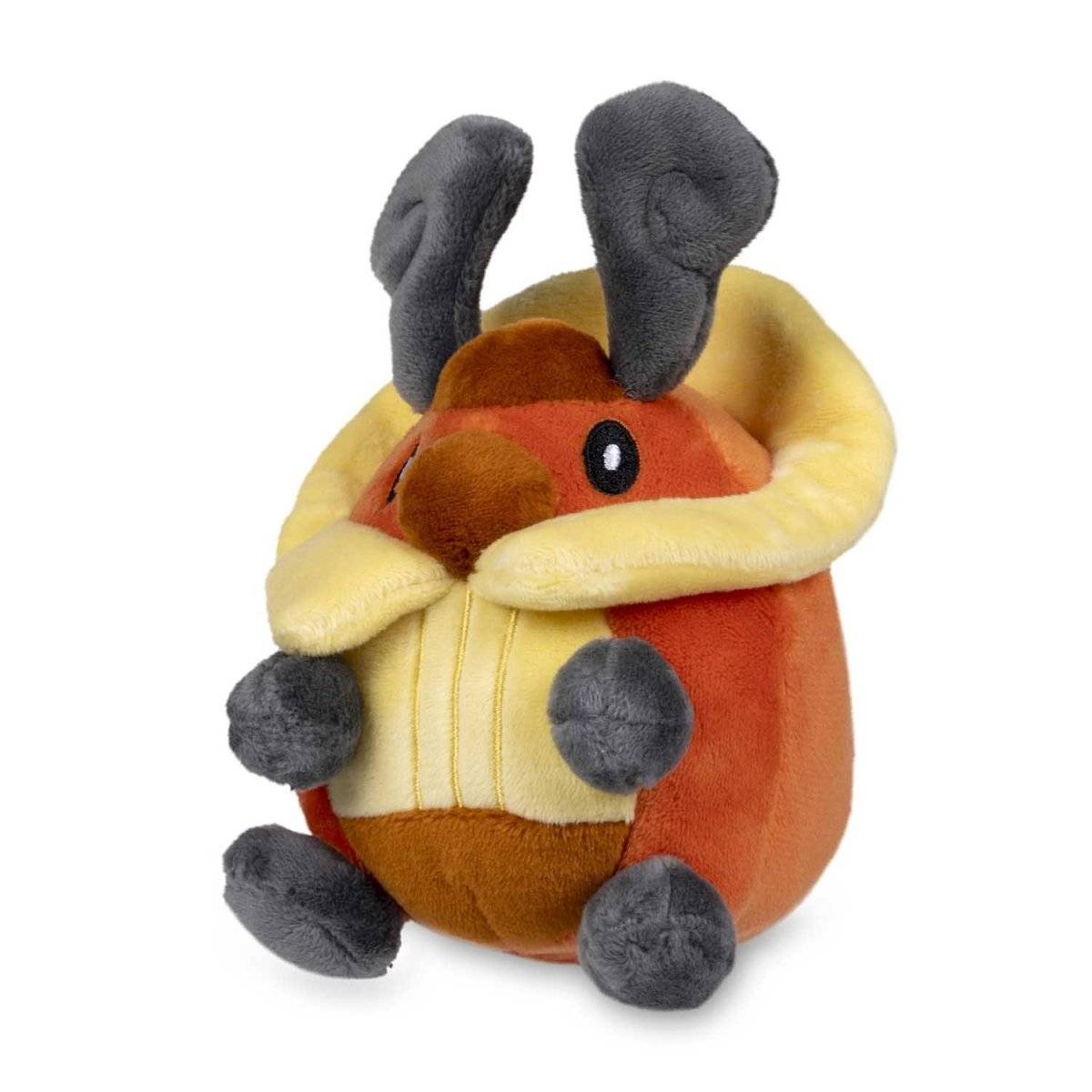 Foto 2 pulgar | Kricketot Pokemon Center Anime Peluche Felpa Juguetes Niños Original