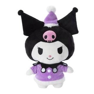 Foto 1 | Holiday Hello Kitty Friends Kuromi Santa Anime Peluche Felpa Juguetes Niños Original