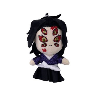 Foto 1 | Peluche Anime Demon Slayer Luna Kokushibo Kawaii Regalo Suave Felpa Juguetes Niños