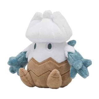 Foto 1 | Snover Pokemon Center Anime Peluche Felpa Juguetes Niños Original