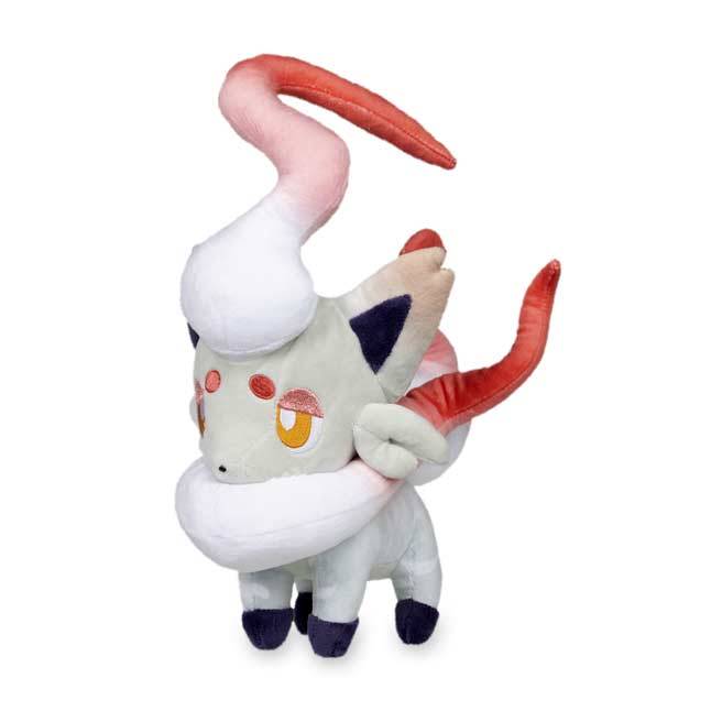 Foto 2 pulgar | Hisuian Zorua Pokemon Center Anime Peluche Felpa Juguetes Niños Original