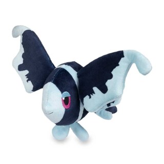 Foto 1 | Lumineon Pokemon Center Anime Peluche Felpa Juguetes Niños Original