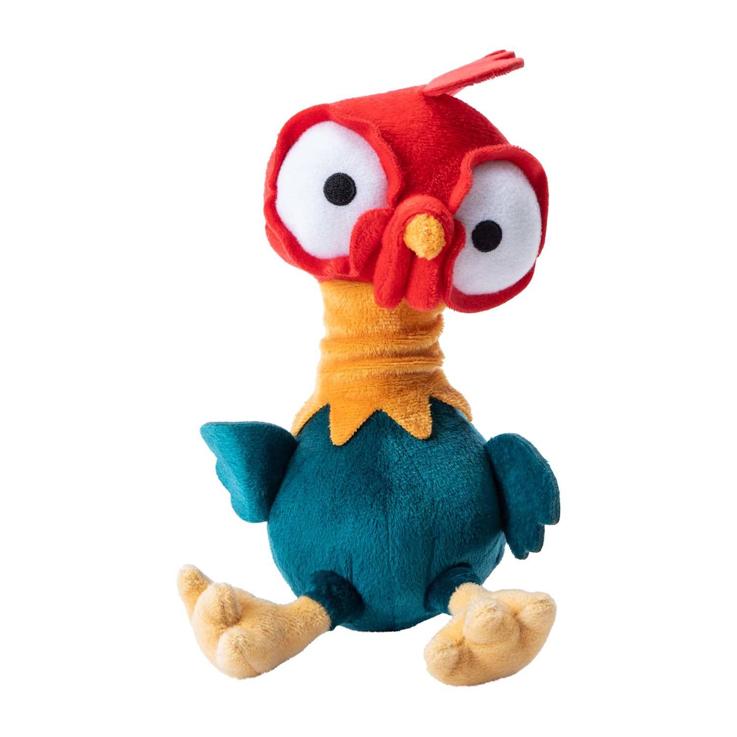 Foto 1 | Peluche Original Moana Heihei Juguete Regalo