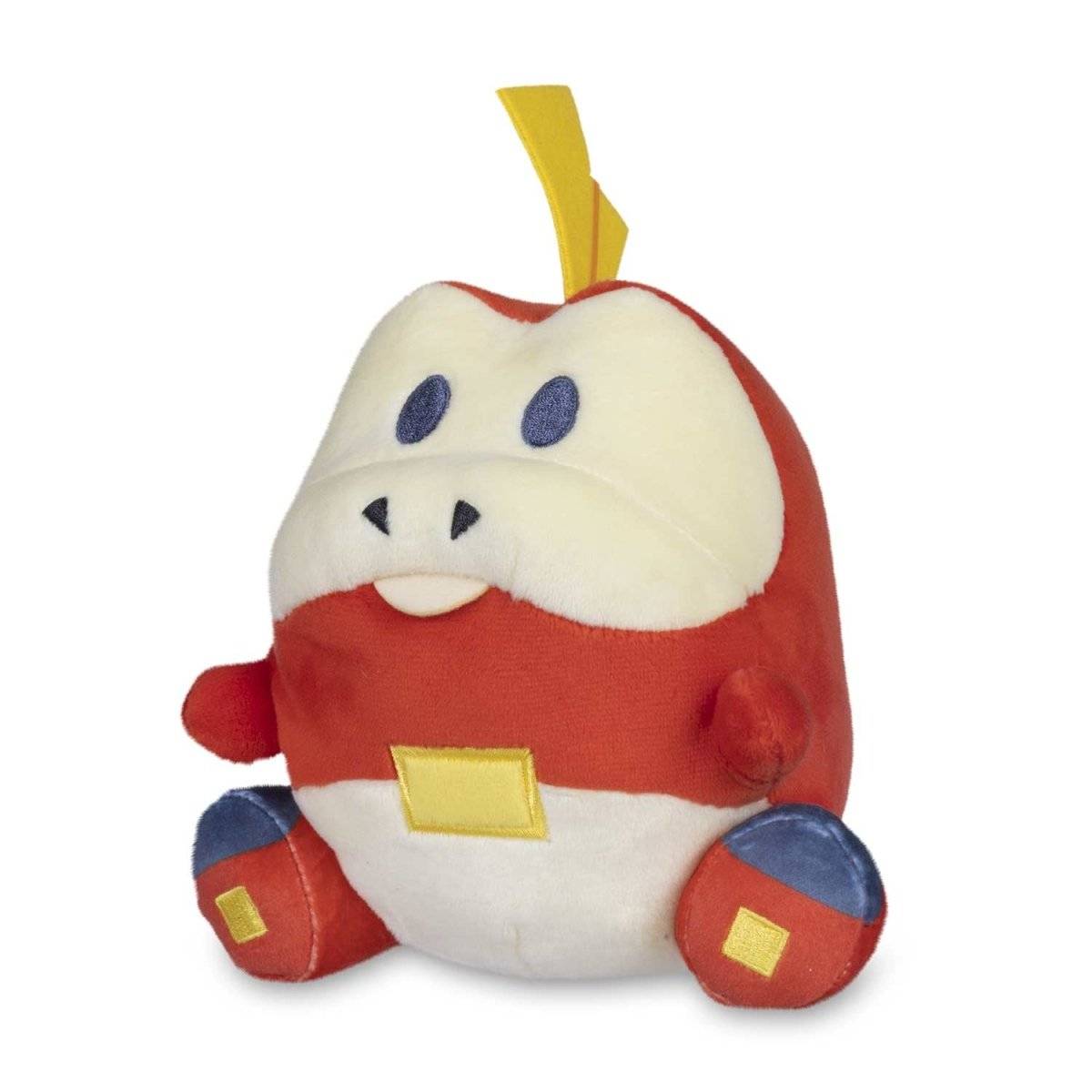 Foto 2 pulgar | Fuecoco Pokemon Center Anime Peluche Felpa Juguetes Niños Original