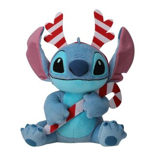 Foto 1 | Disney Stitch Holiday Christmas Anime Peluche Felpa Juguetes Niños Original