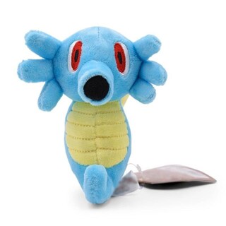 Foto 1 | Horsea Pokemon Anime Peluche Felpa Juguetes Niños Original