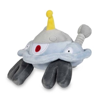 Foto 1 | Magnezone Pokemon Center Anime Peluche Felpa Juguetes Niños Original
