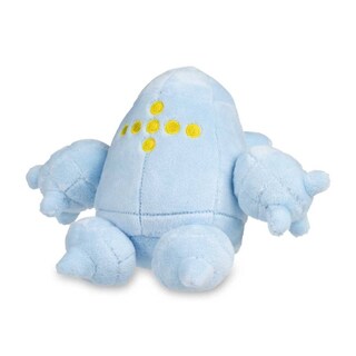 Foto 1 | Regice Pokemon Center Anime Peluche Felpa Juguetes Niños Original