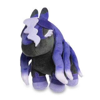 Foto 1 | Spectrier Pokemon Center Anime Peluche Felpa Juguetes Niños Original