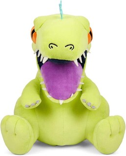 Foto 1 | Peluche Original Kidrobot Rugrats Reptar Hugme Shake 40cm Juguete Regalo