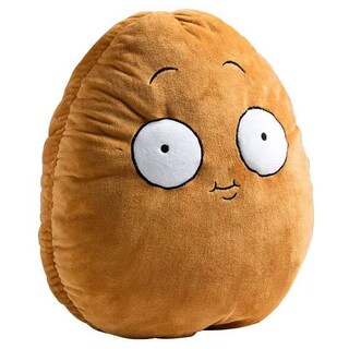 Foto 1 | Peluche Videojuegos Calidad Nuez Plants Vs Zombies Regalo Suave Felpa Juguetes Niños