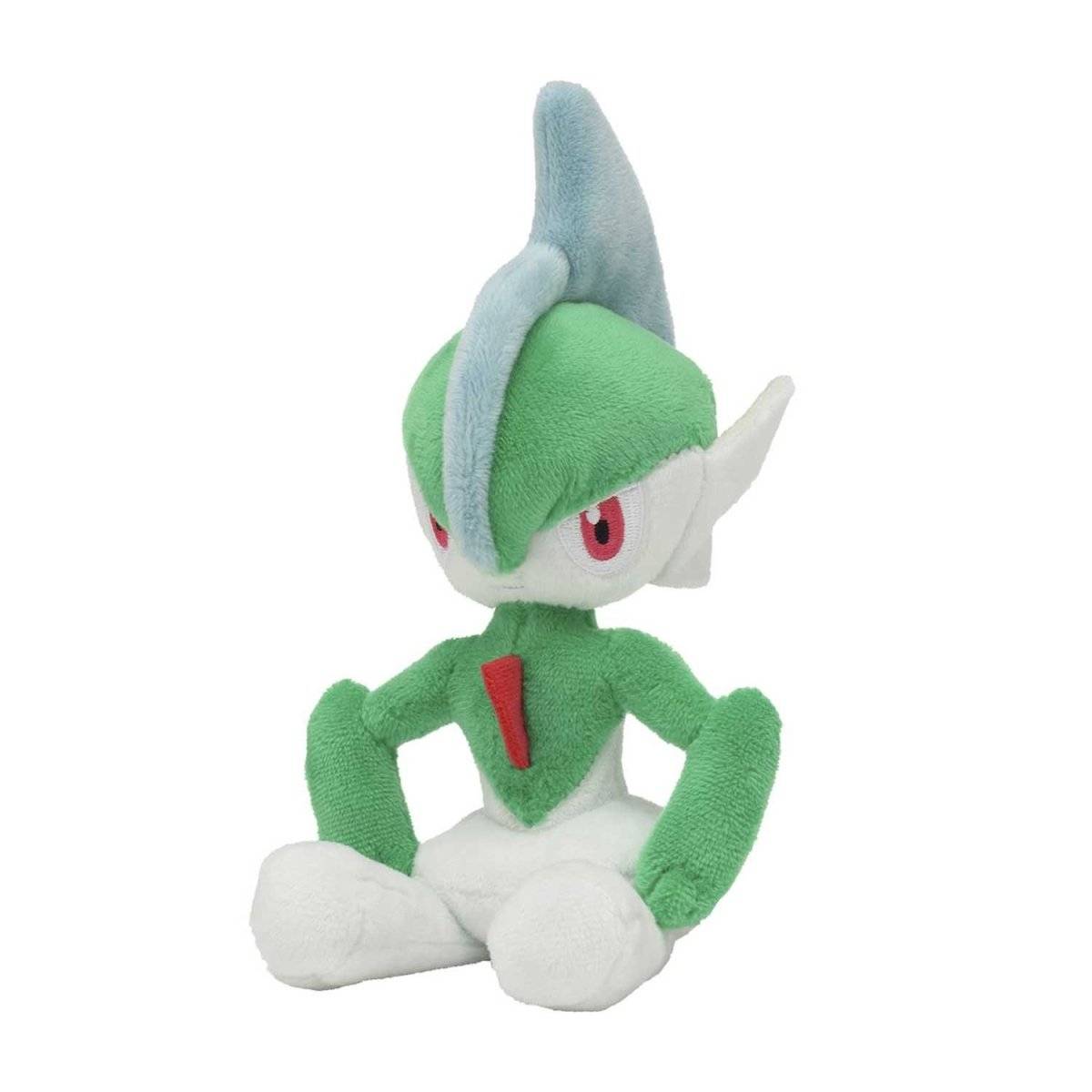 Foto 2 pulgar | Gallade Pokemon Center Anime Peluche Felpa Juguetes Niños Original