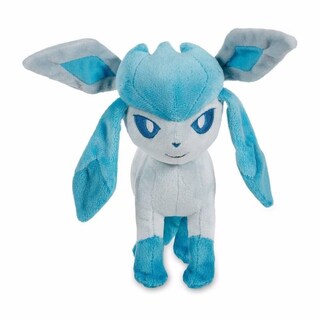 Foto 1 | Glaceon Pokemon Anime Peluche Felpa Juguetes Niños Original