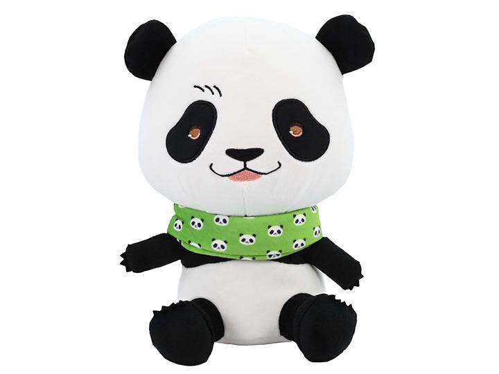 Peluche Kyurumaru de Jujutsu Kaisen