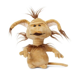 Foto 1 | Peluche Parlante Star Wars Salacious Crumb Tamaño Mediano - Venta Internacional.