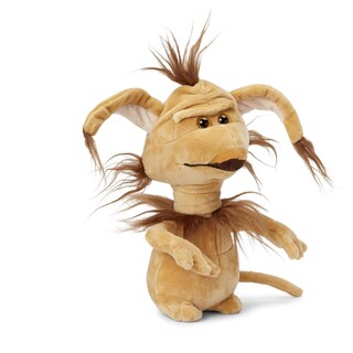 Foto 3 | Peluche Parlante Star Wars Salacious Crumb Tamaño Mediano - Venta Internacional.