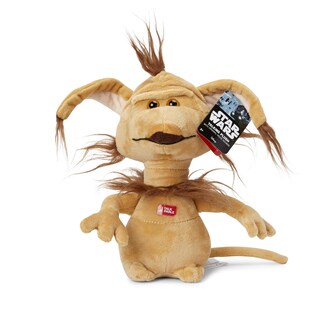 Foto 5 | Peluche Parlante Star Wars Salacious Crumb Tamaño Mediano - Venta Internacional.