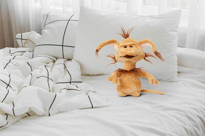Foto 6 | Peluche Parlante Star Wars Salacious Crumb Tamaño Mediano - Venta Internacional.