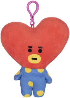 Foto 1 | Peluche Gund Line Friends Bt21 Tata 15 Cm - Venta Internacional.