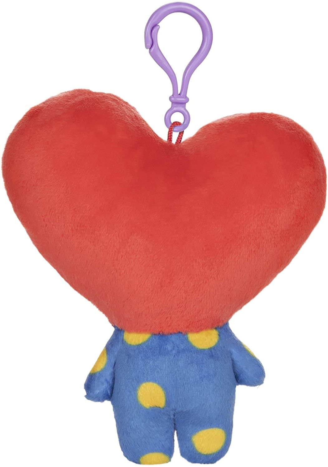 Foto 4 pulgar | Peluche Gund Line Friends Bt21 Tata 15 Cm - Venta Internacional.