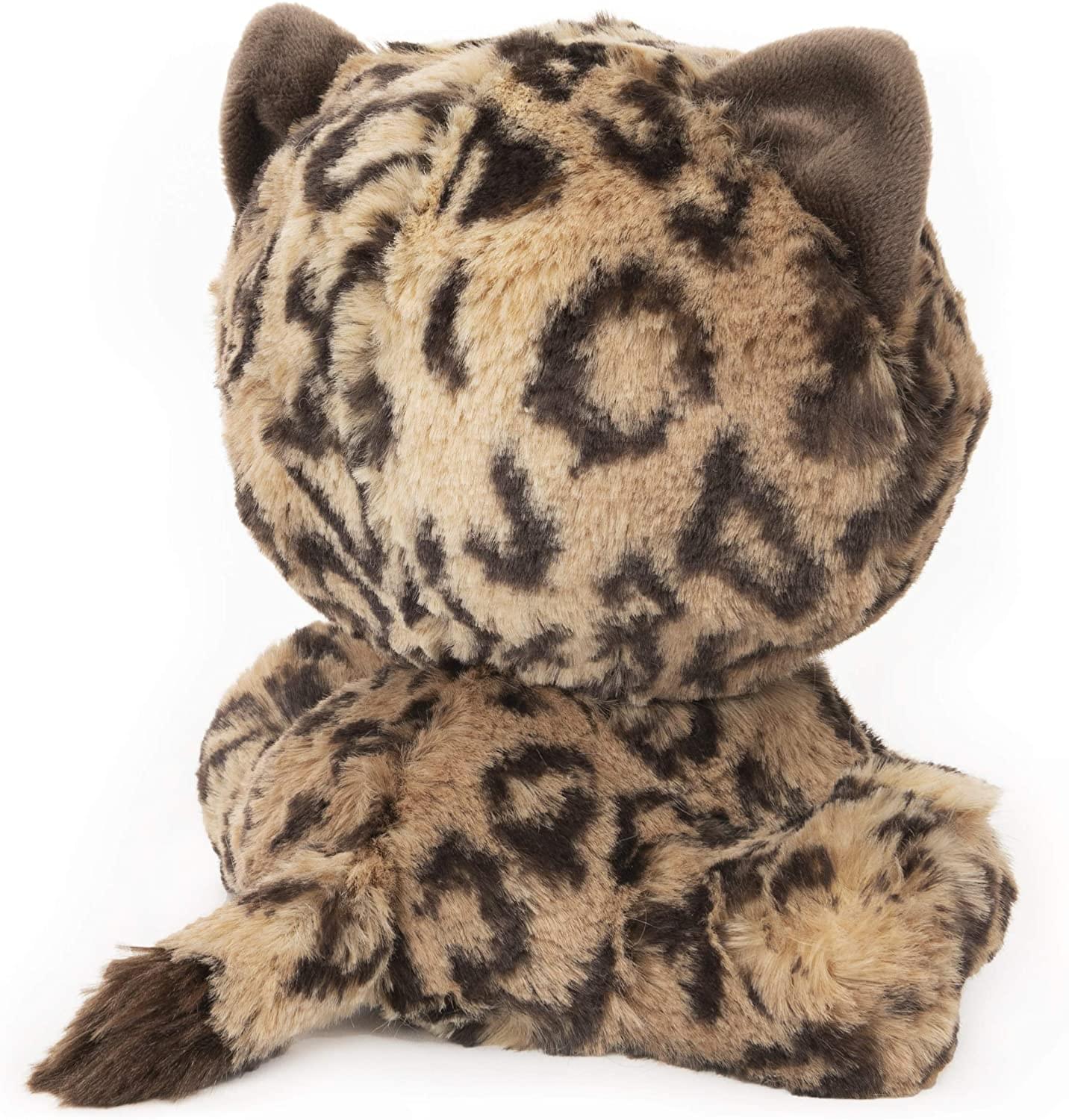 Foto 2 | Peluche Moderno Gund P.lushes Pets Sadie Spotson 15 Cm - Venta Internacional.