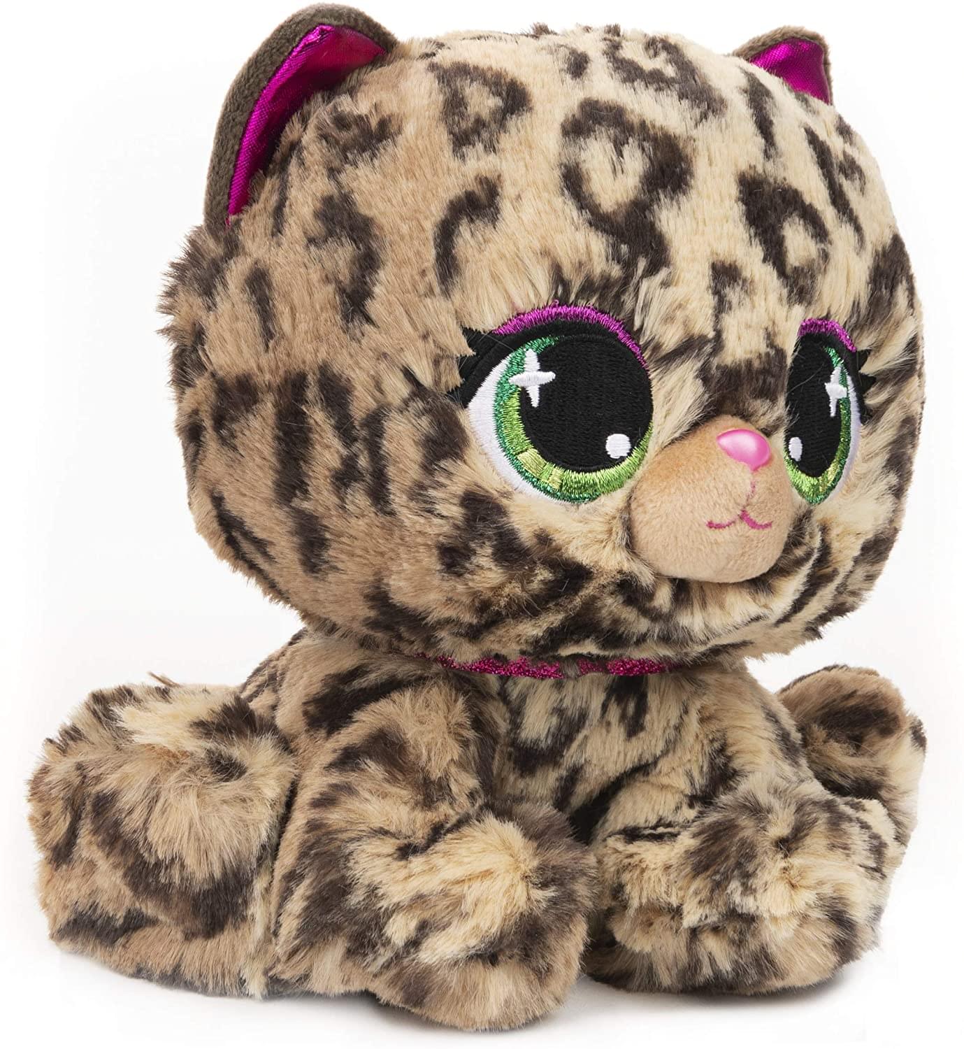 Foto 3 | Peluche Moderno Gund P.lushes Pets Sadie Spotson 15 Cm - Venta Internacional.