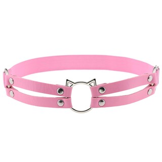 Foto 1 | Liguero Huoguo Soft Girl Sexy Cat Pie Liguero De Piel De Gato - Venta Internacional.