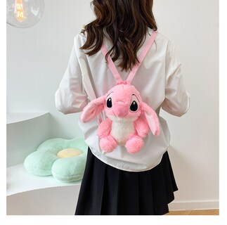 Foto 4 | Bolso Bandolera Con Estampado Kirby Of The Stars Para Niños - Venta Internacional.