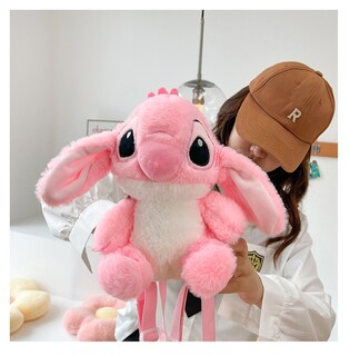 Foto 6 | Bolso Bandolera Con Estampado Kirby Of The Stars Para Niños - Venta Internacional.