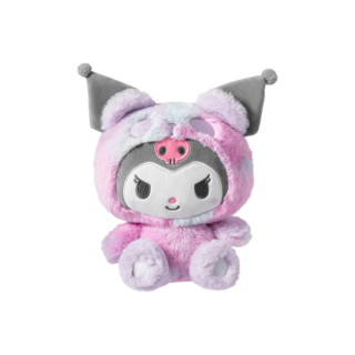 Foto 1 | Juguete De Peluche Sanrio Melody Kuromi Cartoon Para Niños - Venta Internacional.