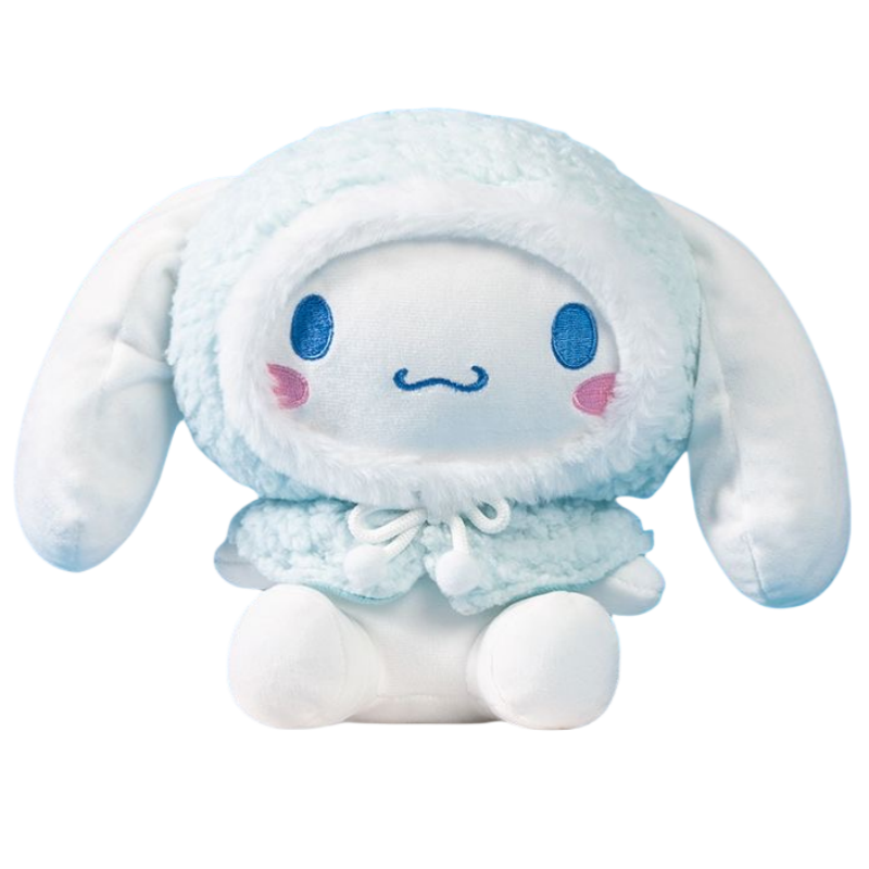 Foto 2 pulgar | Peluche Sanmu Cartoon Cinnamoroll Smile Para Niños - Venta Internacional.