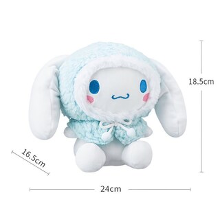 Foto 5 | Peluche Sanmu Cartoon Cinnamoroll Smile Para Niños - Venta Internacional.