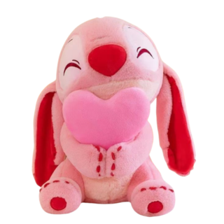 Foto 1 | Juguete De Peluche Sanmu Cartoon Stitch Para Niños (5-25 Años) - Venta Internacional.
