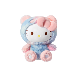 Foto 1 | Juguete De Peluche Sanrio Melody Kuromi Cartoon Para Niños - Venta Internacional.