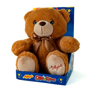 Foto 1 | Oso De Peluche Reza El Padre Nuestro