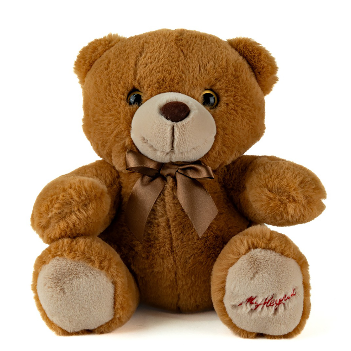 Foto 2 | Oso De Peluche Reza El Padre Nuestro