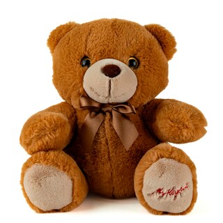 Foto 2 | Oso De Peluche Reza El Padre Nuestro