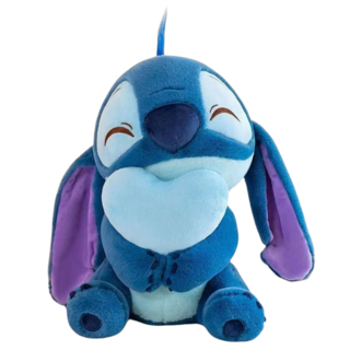 Foto 1 | Peluche Sanmu Cartoon Stitch - Venta Internacional