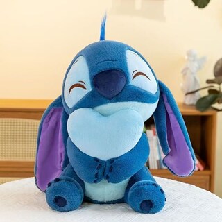 Foto 4 | Peluche Sanmu Cartoon Stitch - Venta Internacional