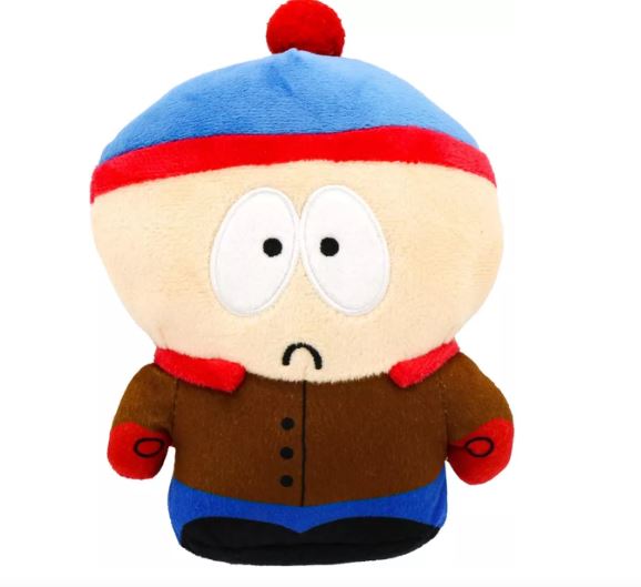 Peluche South Park Stan