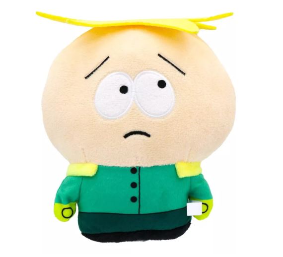 Peluche South Park Butter