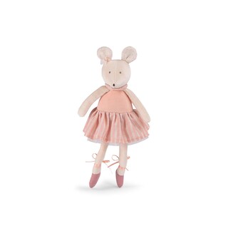 Foto 1 | Muñeca Ratoncita Rosa
