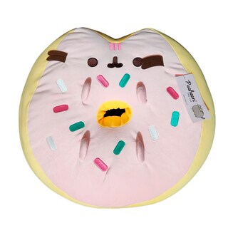 Foto 1 | Peluche Cojin Gato Pusheen The Cat Almohada Dona Gatito 47cm