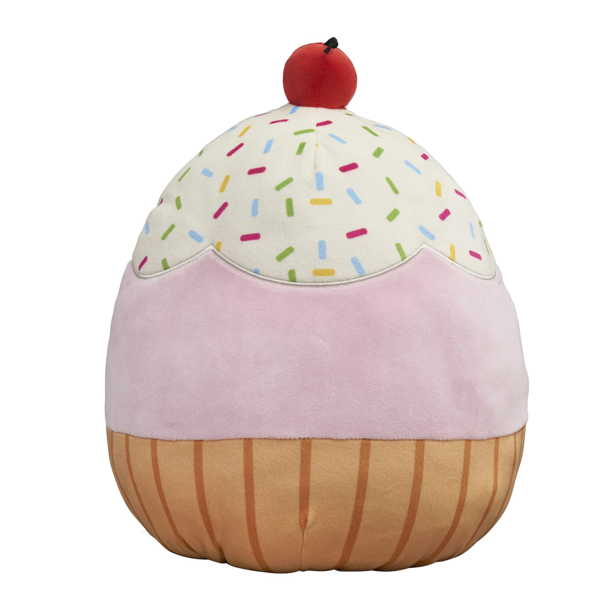 Foto 4 pulgar | Peluche Squishmallows Flip-a-mallows Brown Boba Tea 30 Cm - Venta Internacional