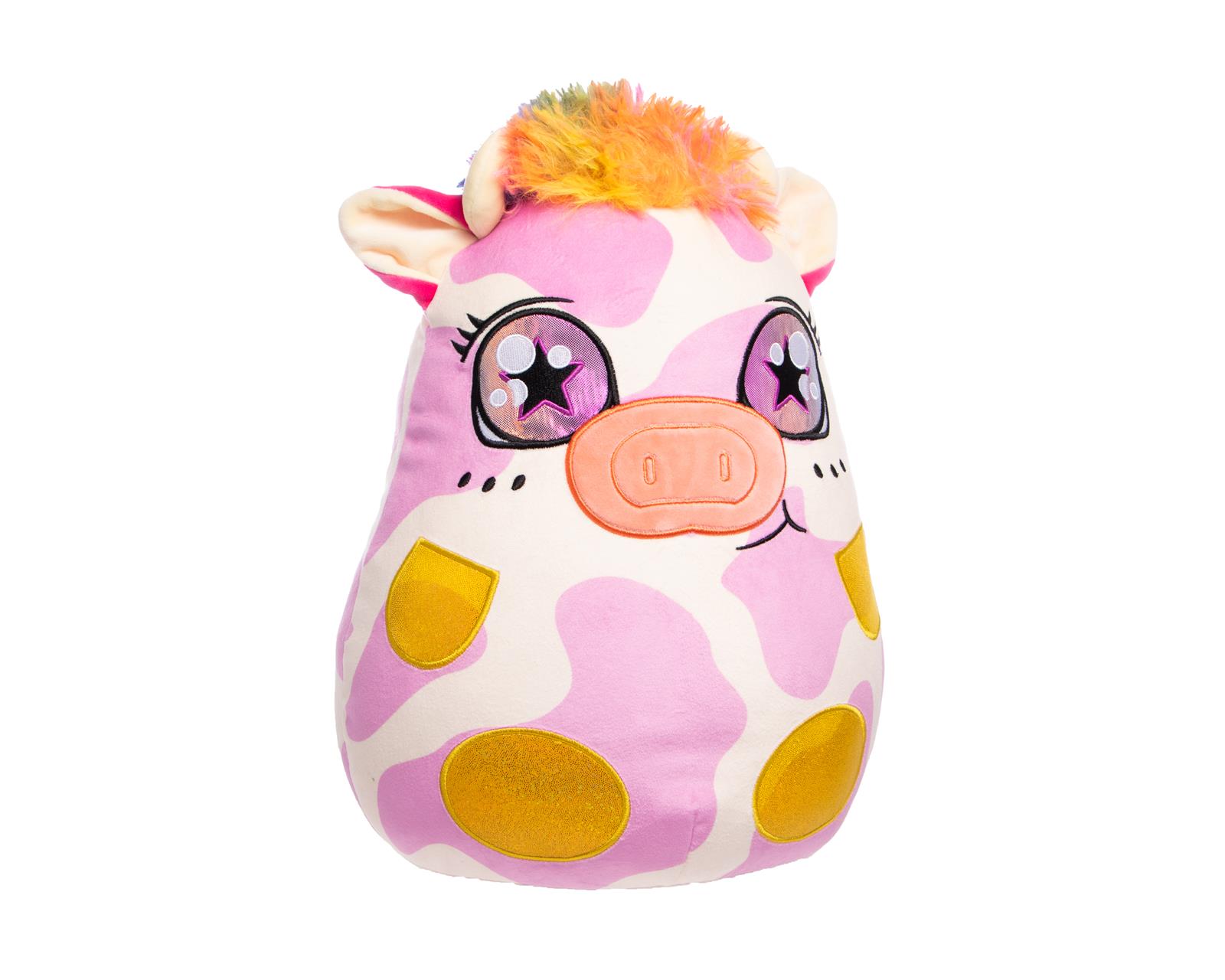 Foto 1 | Peluche Ruz Shinymals de Vaca