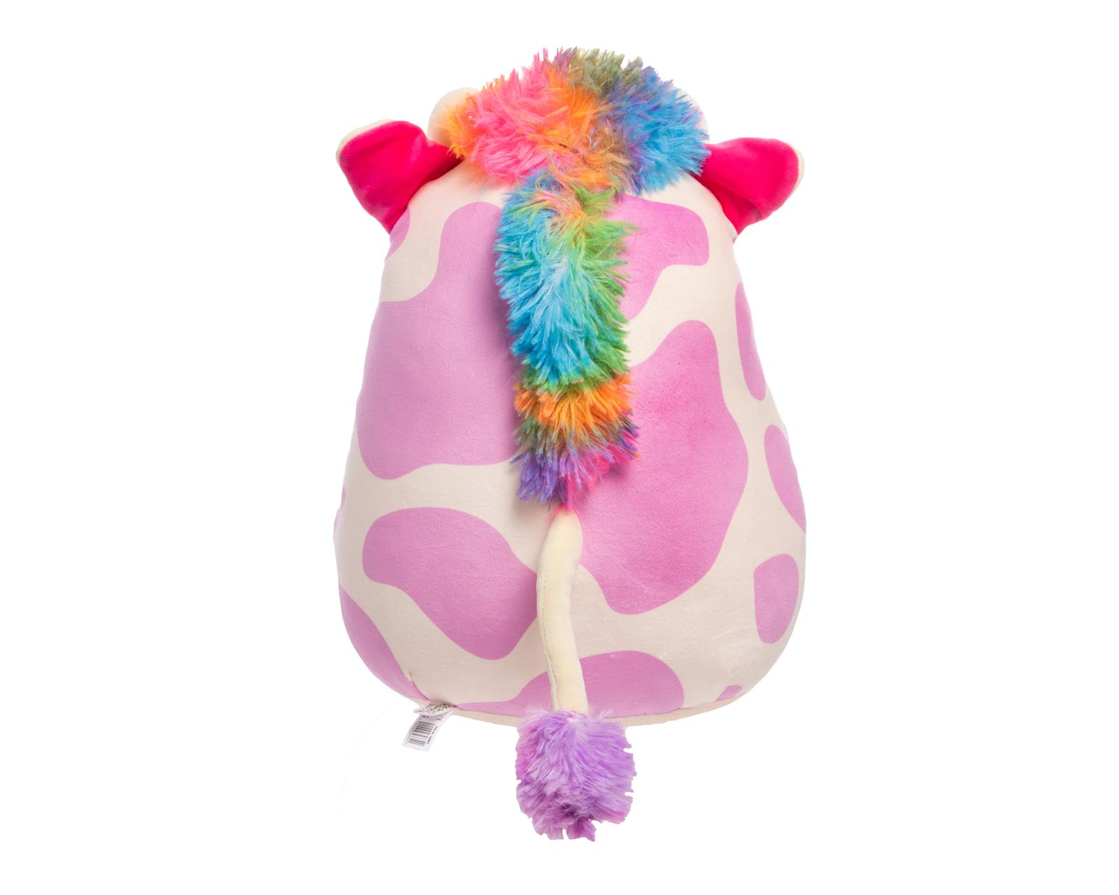 Foto 4 pulgar | Peluche Ruz Shinymals de Vaca