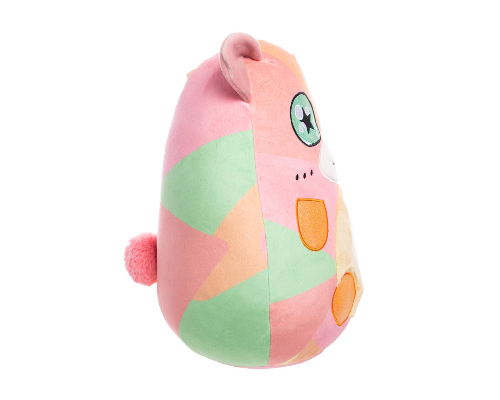 Peluche Spandex Ruz Shinymals (bear 30 Cm)
